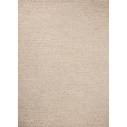 Cline CLI-01 Rug by Loloi. Made from wool, polyester, nylon in a unique style.