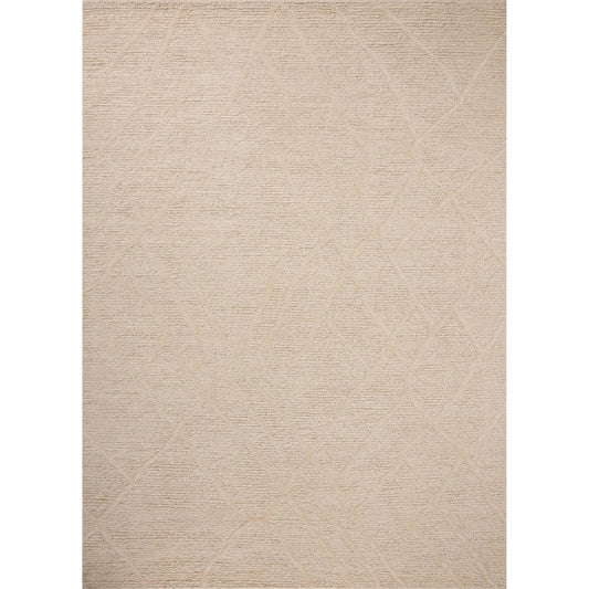Cline CLI-01 Rug by Loloi. Made from wool, polyester, nylon in a unique style.