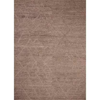 Cline CLI-01 Rug by Loloi. Made from wool, polyester, nylon in a unique style.