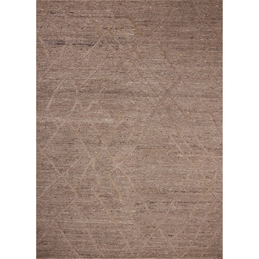 Cline CLI-01 Rug by Loloi. Made from wool, polyester, nylon in a unique style.