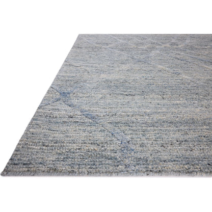 Cline CLI-01 Rug by Loloi. Made from wool, polyester, nylon in a unique style.