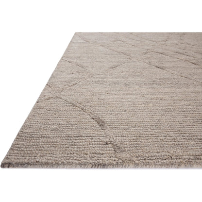 Cline CLI-01 Rug by Loloi. Made from wool, polyester, nylon in a unique style.