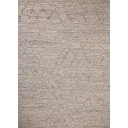 Cline CLI-01 Rug by Loloi. Made from wool, polyester, nylon in a unique style.