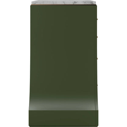 Eave Accent Chest by A.R.T. Furniture. Made from unique in a traditional style.