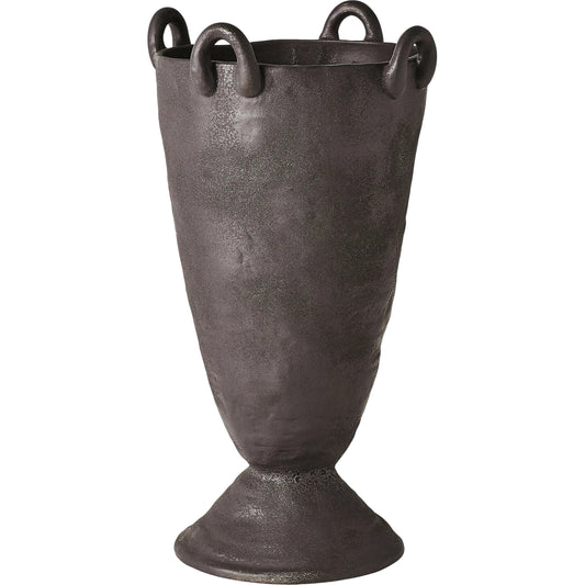 Louis Vase by Global Views. Made from ceramic in a eclectic & global style.