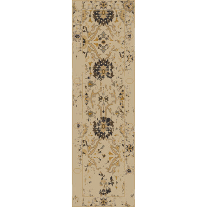 Castello Rug - 15546 by Surya. Made from 100% wool in a unique style.