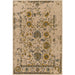 Castello Rug - 15546 by Surya. Made from 100% wool in a unique style.