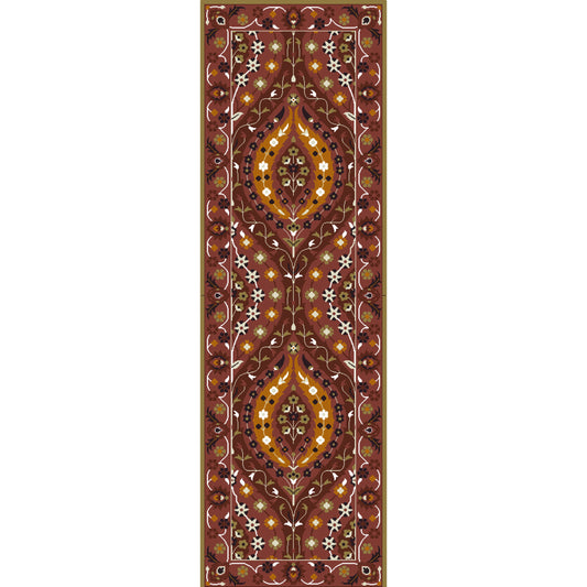 Castello Rug - 15548 by Surya. Made from 100% wool in a unique style.