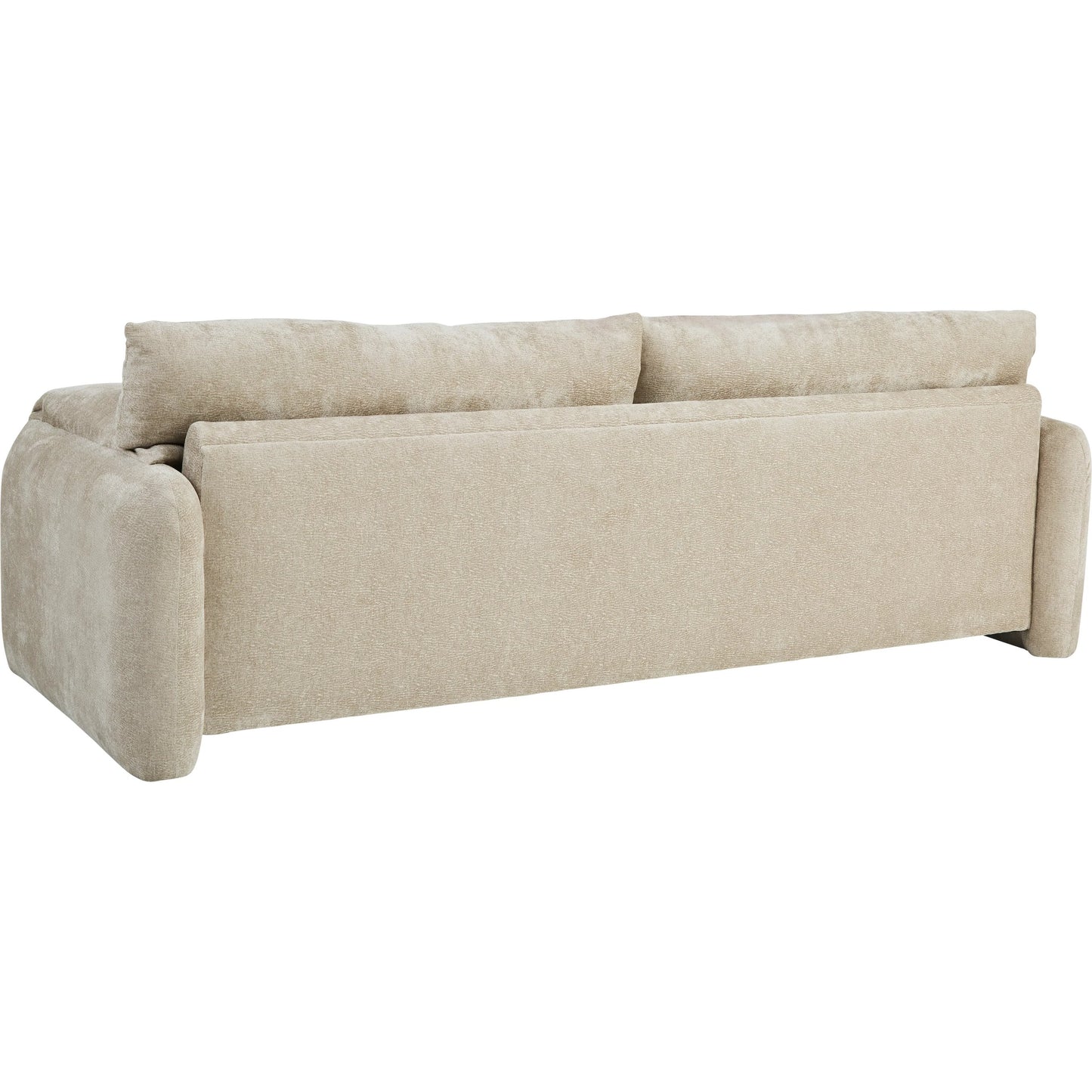 003 SI-2263414 | Additional Silo | Whistler Sofa by A.R.T. Furniture in sand. Made from wood, foam, fabric in a transitional style.
