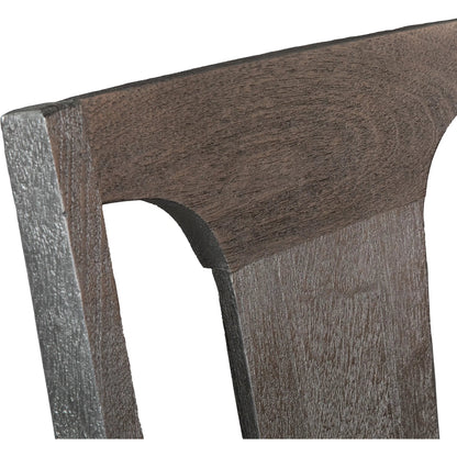 Pengrove Dining Chair by World Interiors. Made from unique in a unique style.