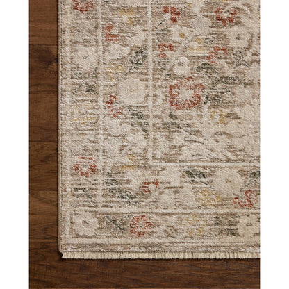Clarisse CLS-01 Rug by Loloi. Made from 50% polyester, 50% polypropylene in a unique style.