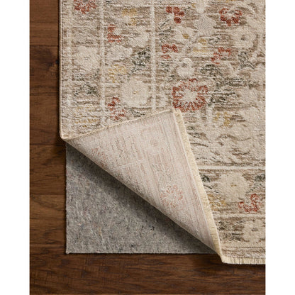 Clarisse CLS-01 Rug by Loloi. Made from 50% polyester, 50% polypropylene in a unique style.