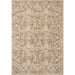 Clarisse CLS-01 Rug by Loloi. Made from 50% polyester, 50% polypropylene in a unique style.