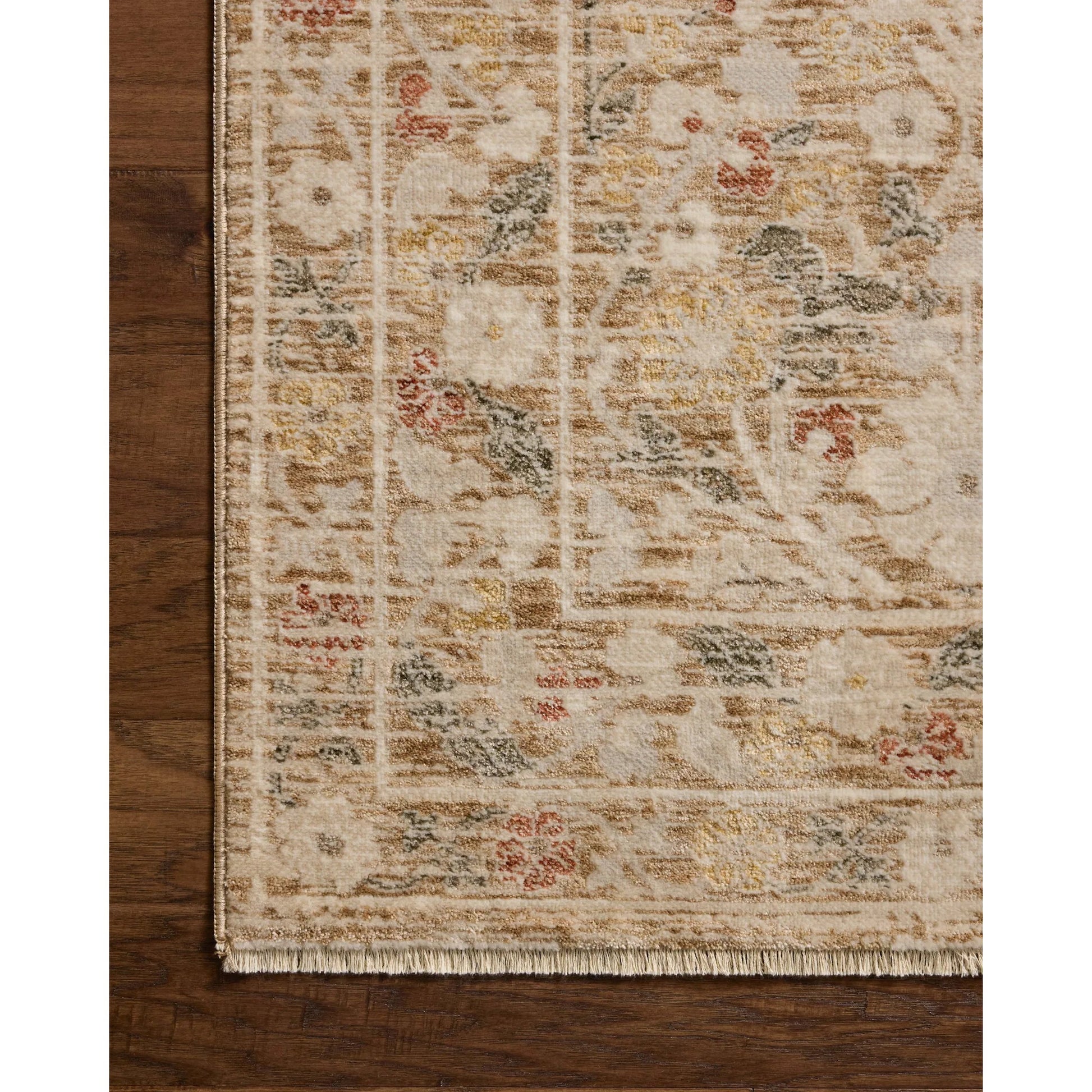 Clarisse CLS-01 Rug by Loloi. Made from 50% polyester, 50% polypropylene in a unique style.