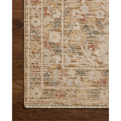 Clarisse CLS-01 Rug by Loloi. Made from 50% polyester, 50% polypropylene in a unique style.