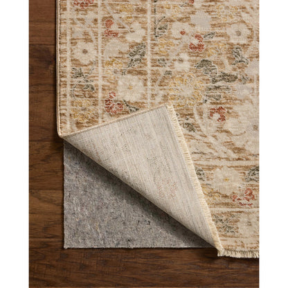Clarisse CLS-01 Rug by Loloi. Made from 50% polyester, 50% polypropylene in a unique style.