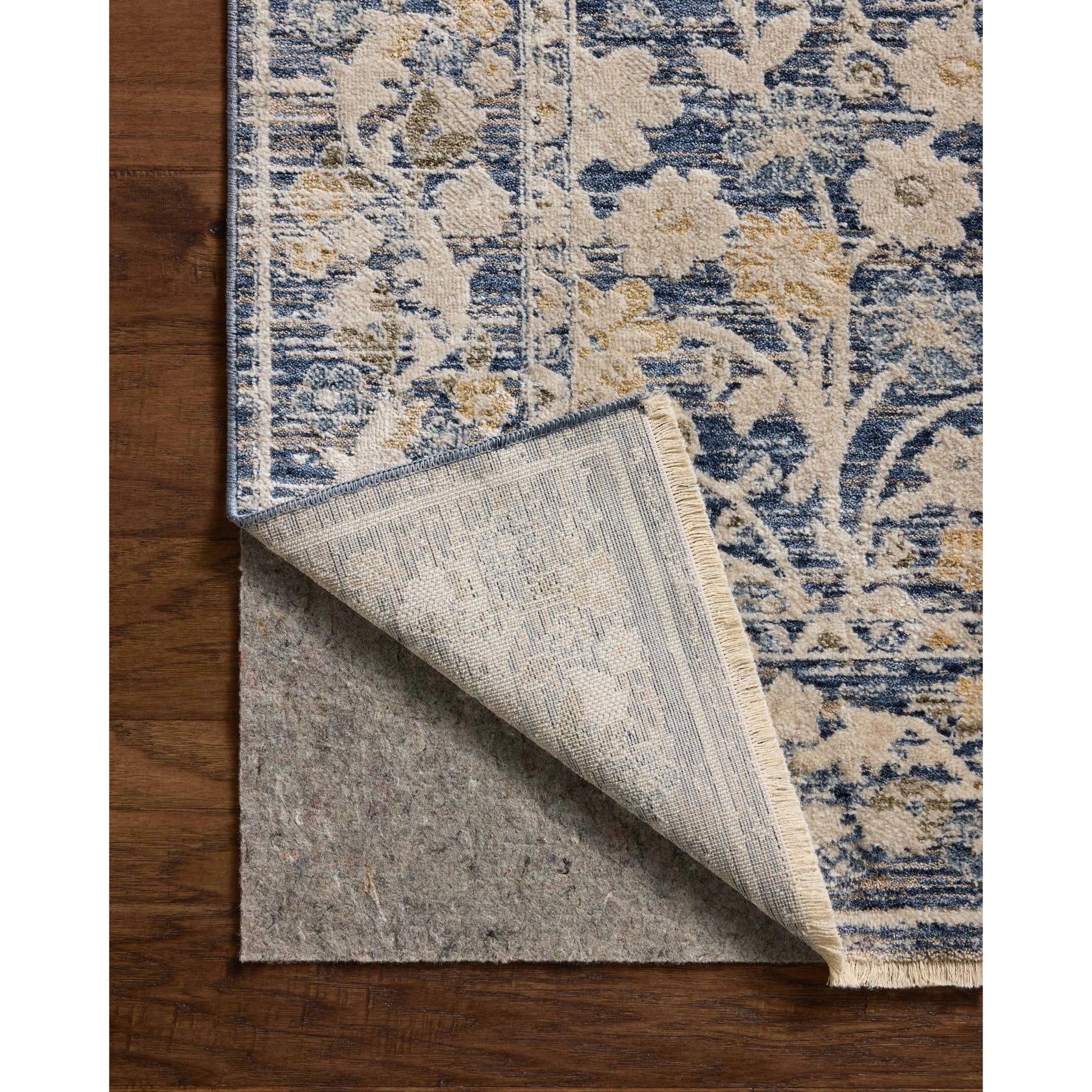 Clarisse CLS-05 Rug by Loloi. Made from 50% polyester, 50% polypropylene in a unique style.