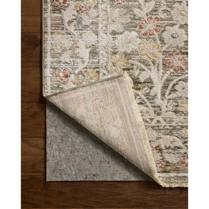 Clarisse CLS-05 Rug by Loloi. Made from 50% polyester, 50% polypropylene in a unique style.
