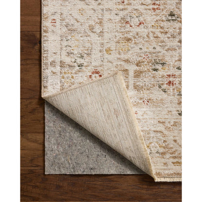 Clarisse CLS-08 Rug by Loloi. Made from 50% polyester, 50% polypropylene in a unique style.