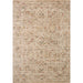 Clarisse CLS-08 Rug by Loloi. Made from 50% polyester, 50% polypropylene in a unique style.