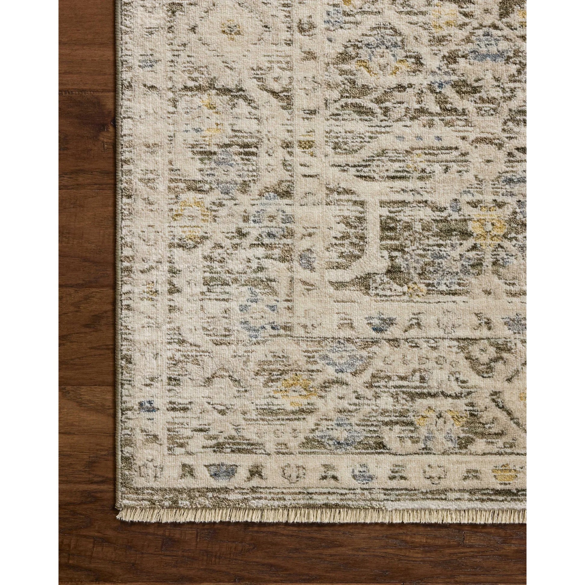 Clarisse CLS-08 Rug by Loloi. Made from 50% polyester, 50% polypropylene in a unique style.