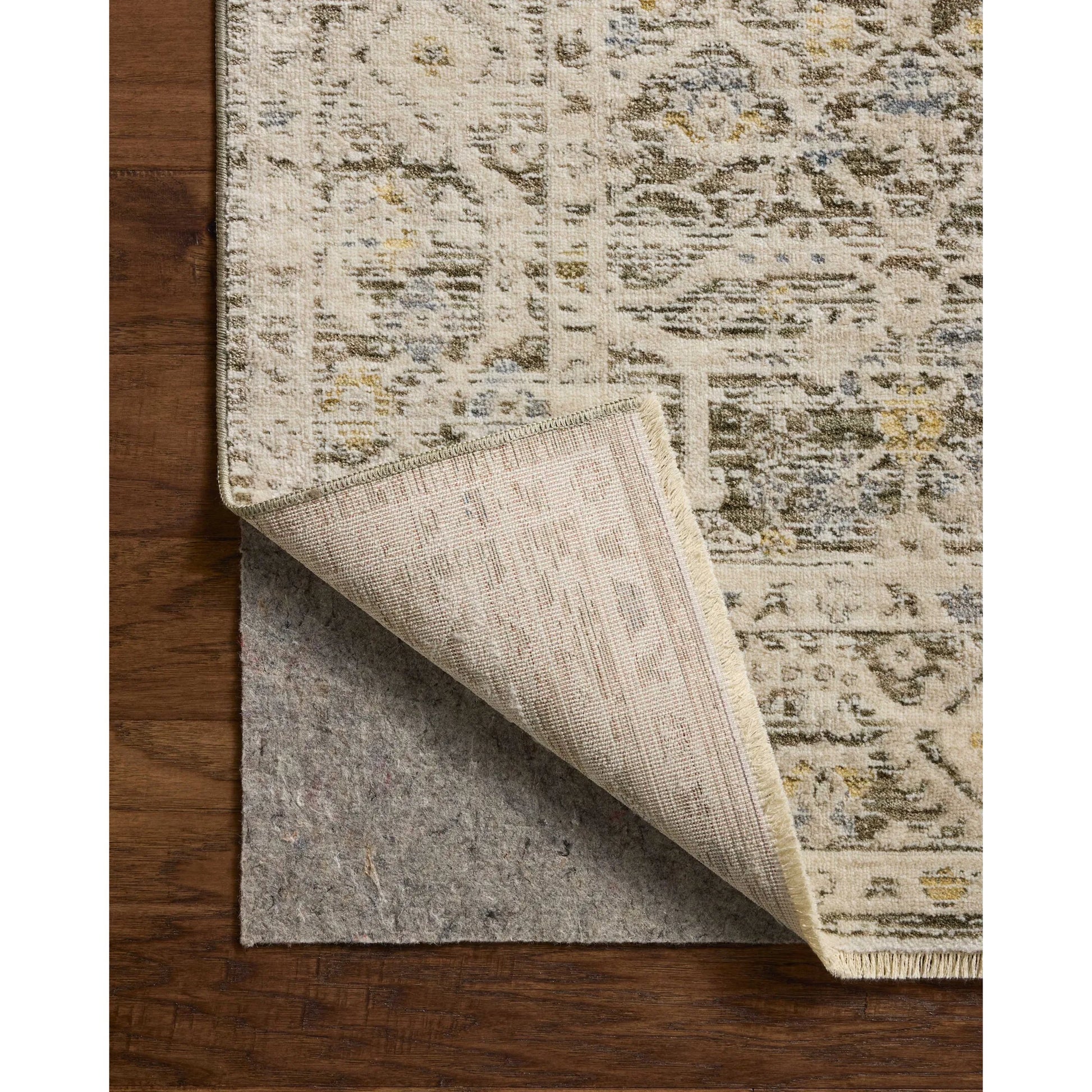 Clarisse CLS-08 Rug by Loloi. Made from 50% polyester, 50% polypropylene in a unique style.