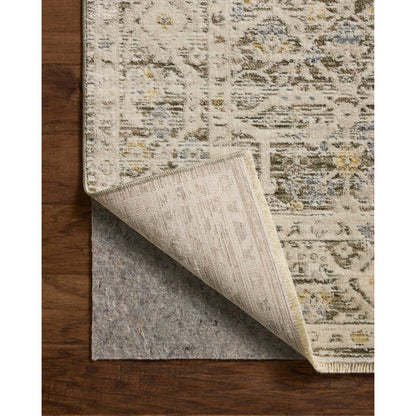 Clarisse CLS-08 Rug by Loloi. Made from 50% polyester, 50% polypropylene in a unique style.