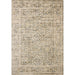 Clarisse CLS-08 Rug by Loloi. Made from 50% polyester, 50% polypropylene in a unique style.
