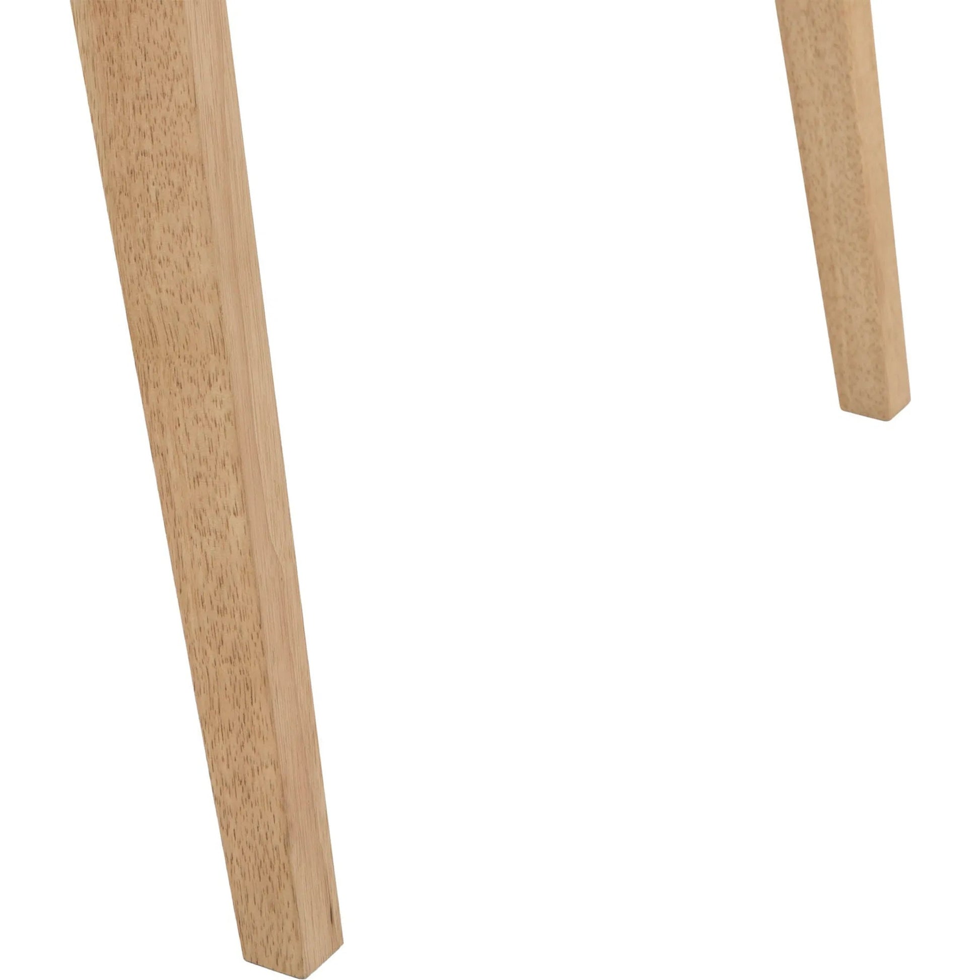 Colton Small Dining Table by LH Imports in natural. Made from unique in a transitional style.