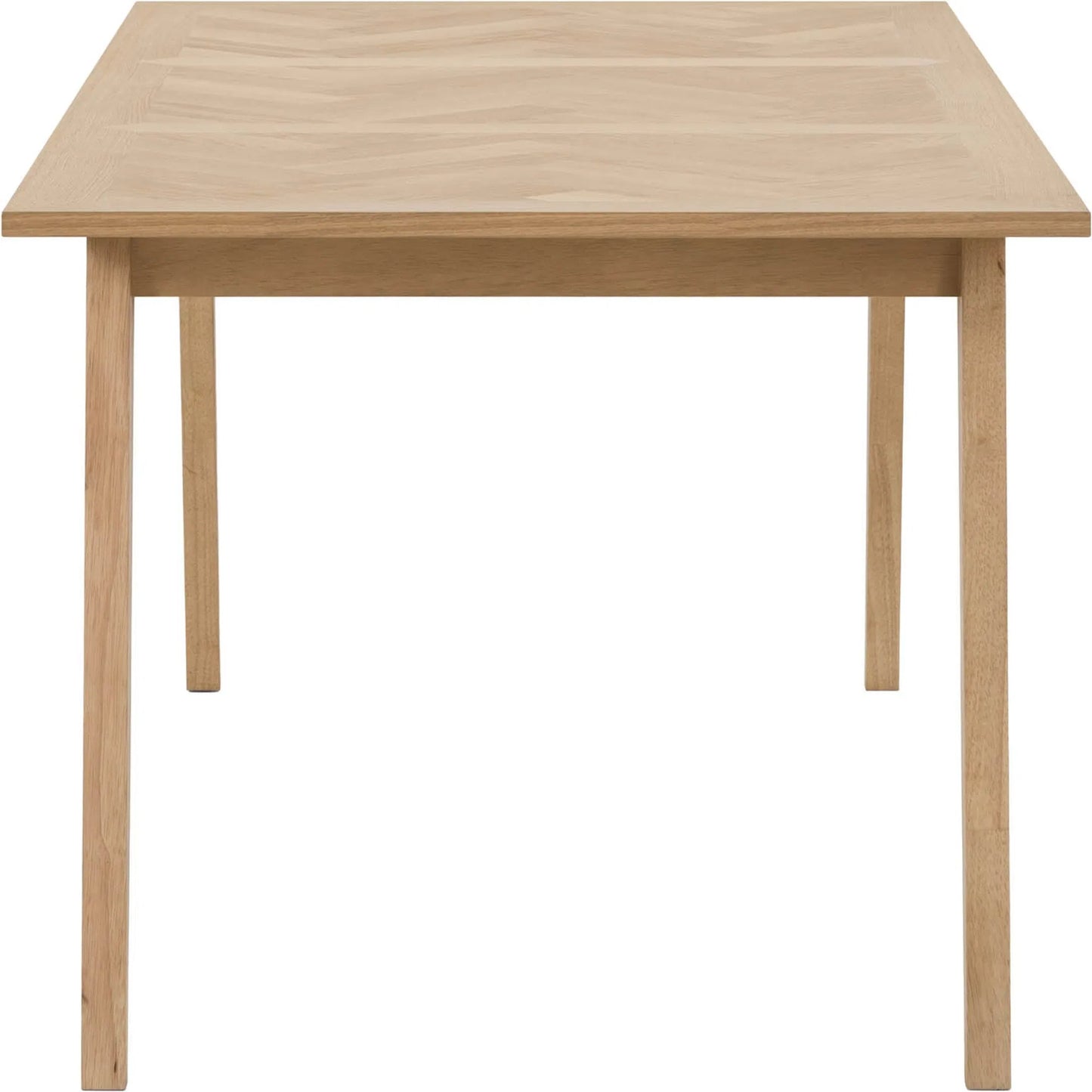 002 SI-2452755 | Additional Silo | Colton Small Dining Table by LH Imports in natural. Made from unique in a transitional style.