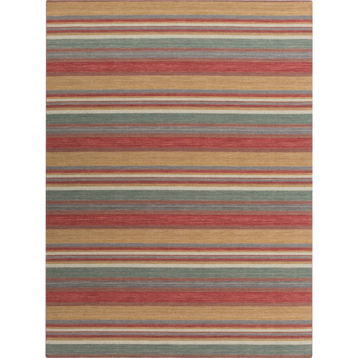 001 30656-15311 | Primary Silo | Calvin Rug - 1736 by Surya in red, mustard. Made from 100% wool in a unique style.
