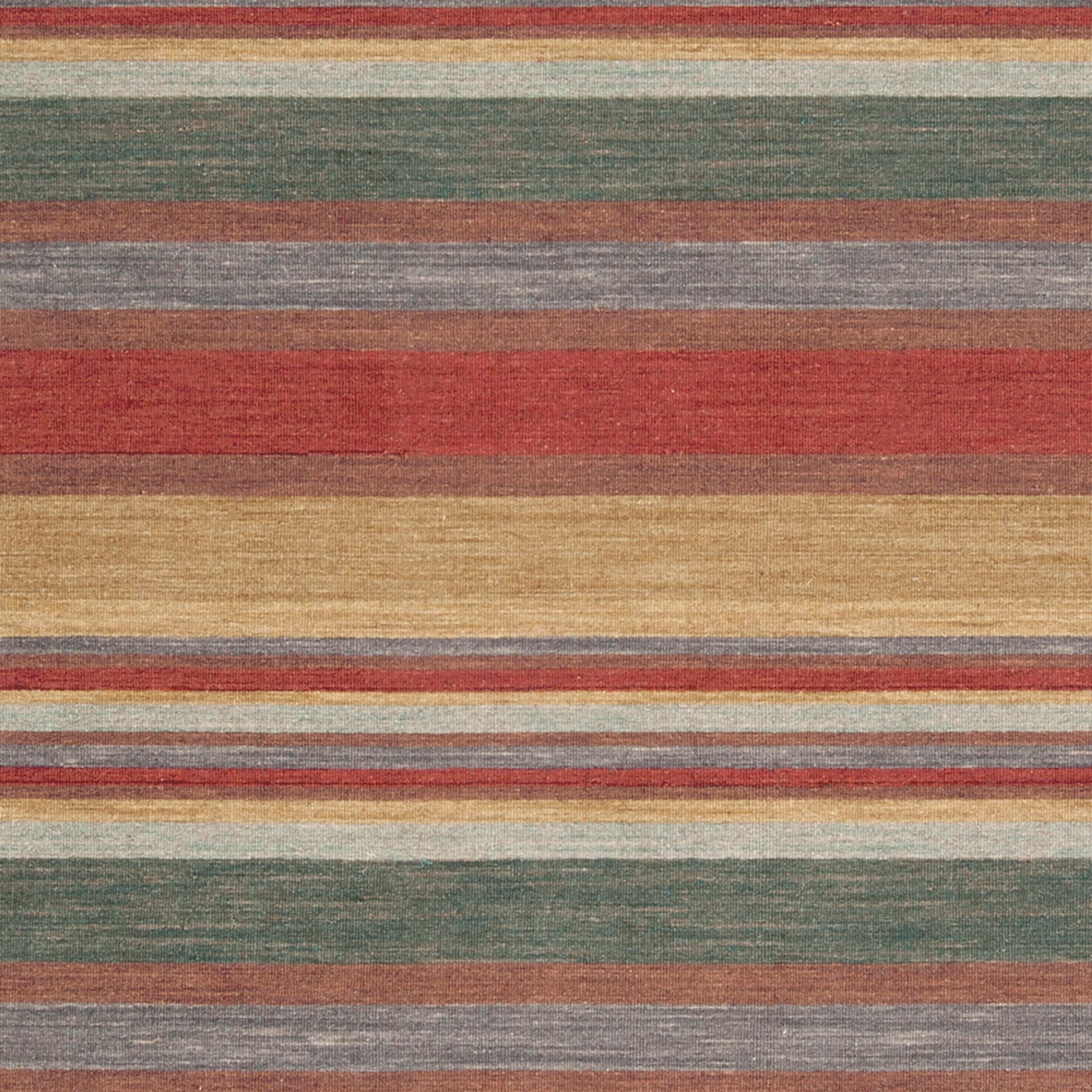 Calvin Rug - 1736 by Surya in red, mustard. Made from 100% wool in a unique style.