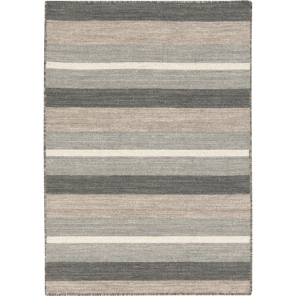 Calvin Rug - 1737 by Surya in olive, light sage, wheat, light gray. Made from 100% wool in a unique style.