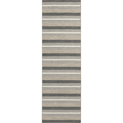 Calvin Rug - 1737 by Surya in olive, light sage, wheat, light gray. Made from 100% wool in a unique style.