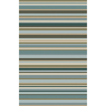 Calvin Rug - 1736 by Surya in red, mustard. Made from 100% wool in a unique style.