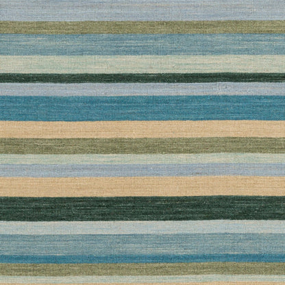 Calvin Rug - 1736 by Surya in red, mustard. Made from 100% wool in a unique style.