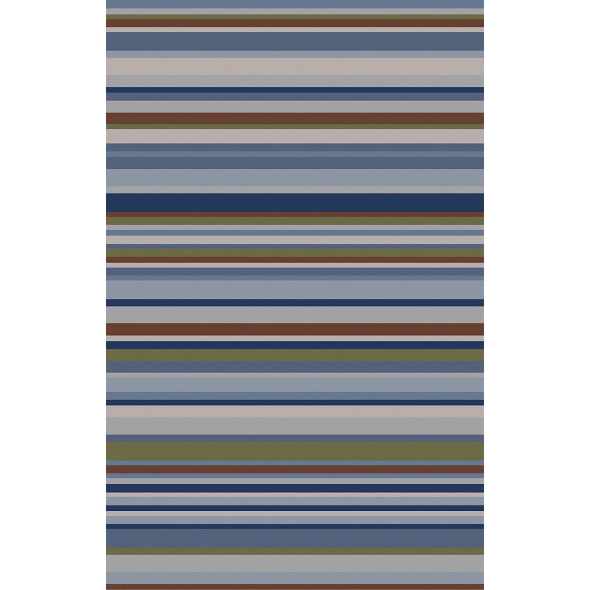 Calvin Rug - 1736 by Surya in red, mustard. Made from 100% wool in a unique style.