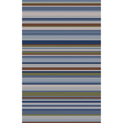 Calvin Rug - 1736 by Surya in red, mustard. Made from 100% wool in a unique style.