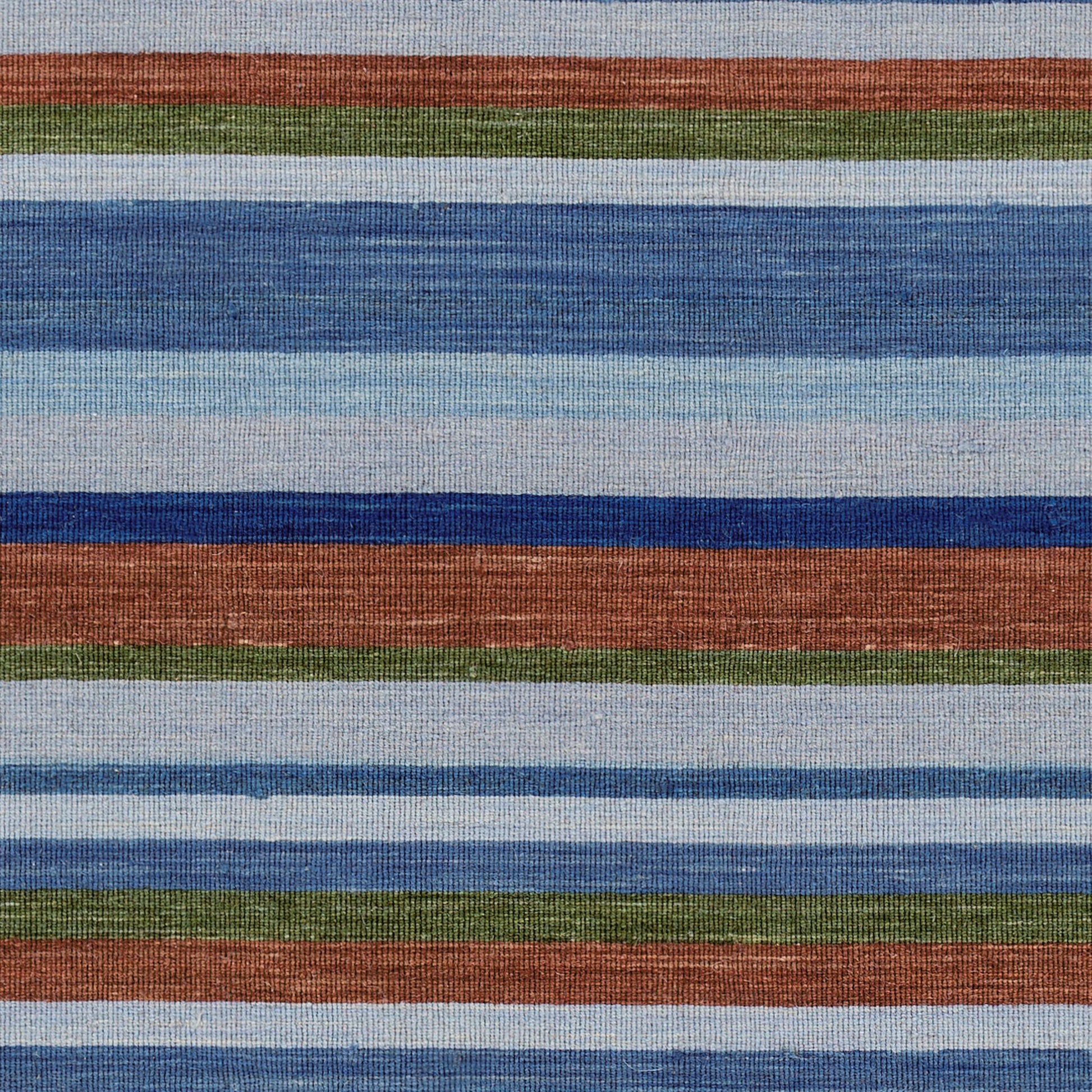 Calvin Rug - 1736 by Surya in red, mustard. Made from 100% wool in a unique style.