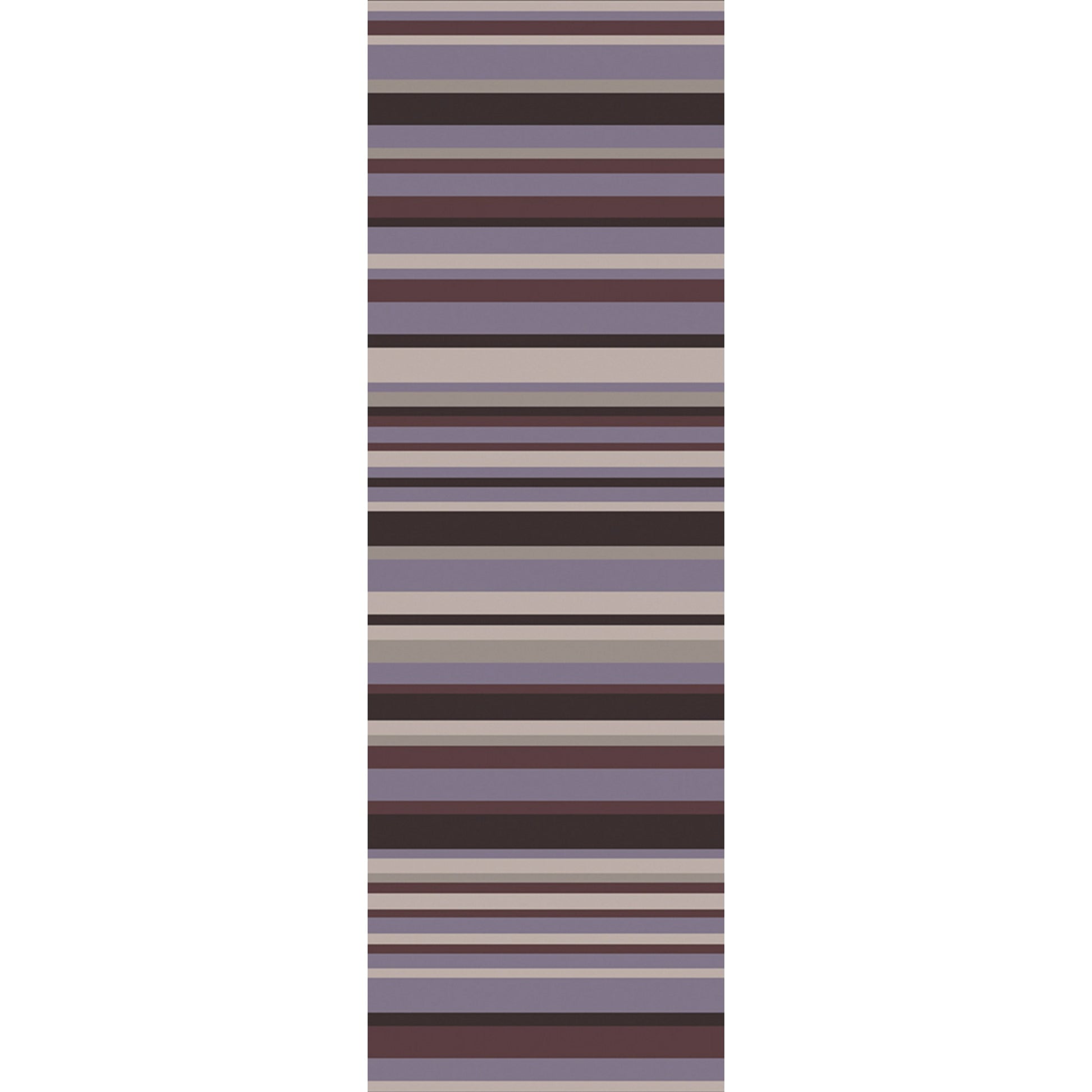 Calvin Rug - 1736 by Surya in red, mustard. Made from 100% wool in a unique style.