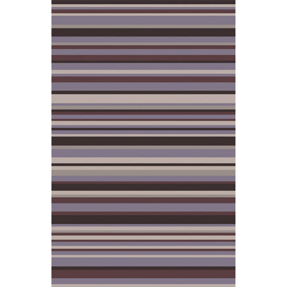 Calvin Rug - 1736 by Surya in red, mustard. Made from 100% wool in a unique style.