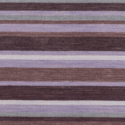 Calvin Rug - 1736 by Surya in red, mustard. Made from 100% wool in a unique style.