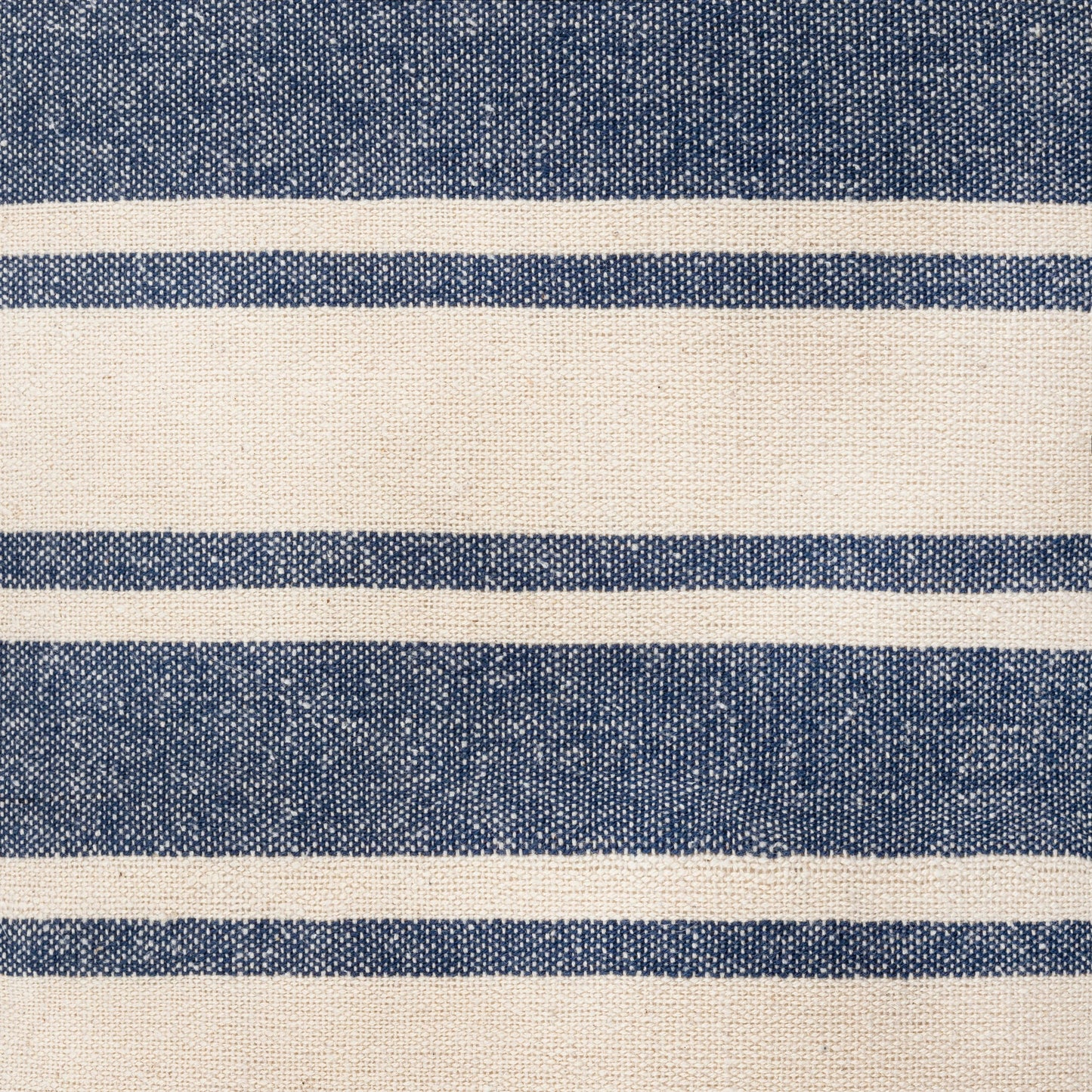 004 SI-1879230,SI-1879231,SI-1879232,SI-1879233 | Additional Silo | Charlize Pillow - 34079 by Surya in navy, cream. Made from 100% cotton in a coastal style.