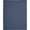 Blue, Tan / 8' x 10'