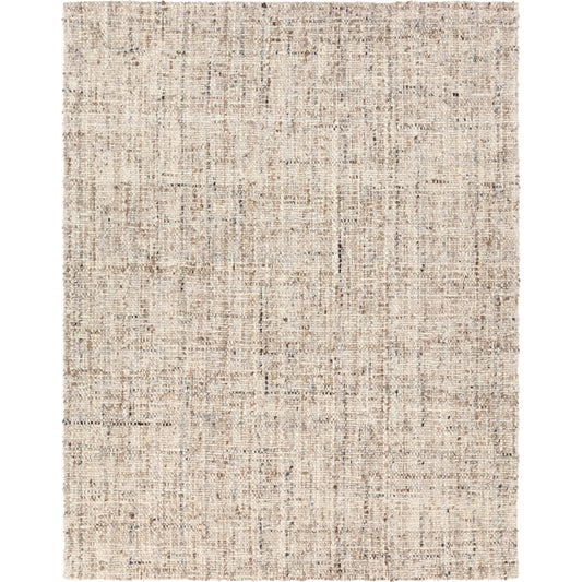 Cambridge CMB06 Rug by Jaipur Living in tan, cream. Made from 100% wool in a unique style.