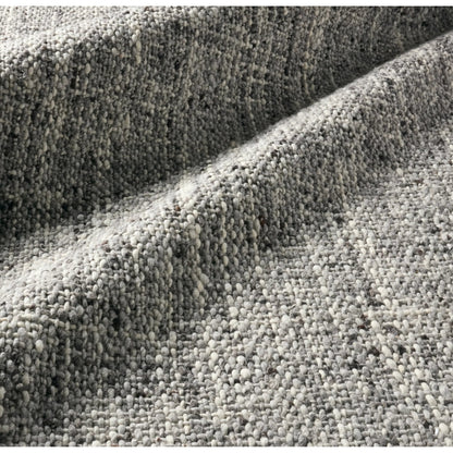 Cambridge CMB07 Rug by Jaipur Living in gray. Made from 100% wool in a unique style.