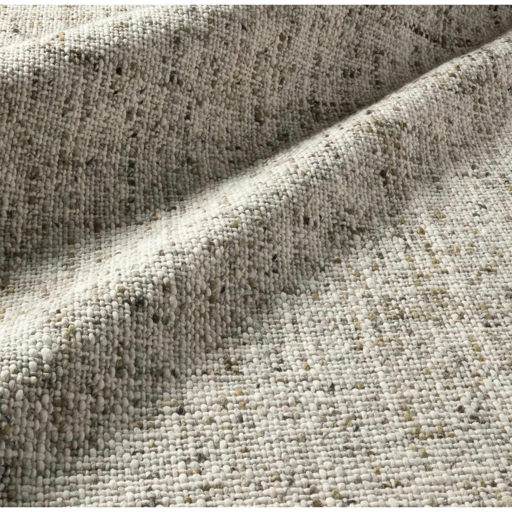 Cambridge CMB08 Rug by Jaipur Living in green, white. Made from 100% wool in a unique style.