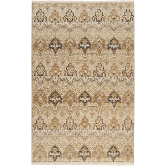 Cambridge Rug - 508 by Surya. Made from 100% new zealand wool in a unique style.
