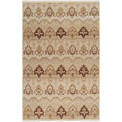 Cambridge Rug - 508 by Surya. Made from 100% new zealand wool in a unique style.