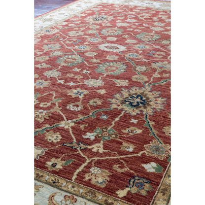 Cambridge Rug - 510 by Surya. Made from 100% new zealand wool in a unique style.